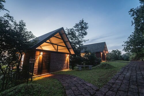 Shatavari Eco Resort, Varaa Hotelli Surla Bangalore