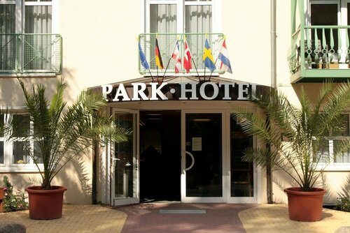 Park Hotel Sellin, Book Hotel Sellin Usedom