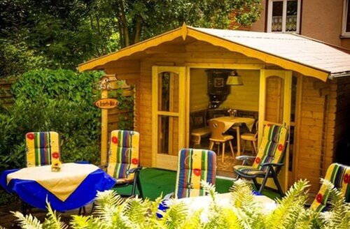 Hotel Sonnenhof, Забронировать Отель Бад-Вильдбад Landkreis Karlsruhe