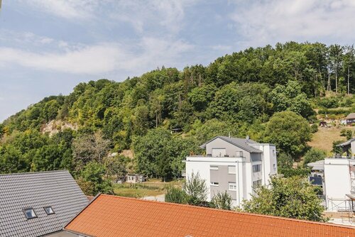 Die Sonne Nollingen, Забронировать Апарт-отель Райнфельден 