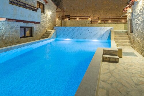 Draganigo Luxury Stone Houses, Забронировать Гостевой дом Áno Moúlia Ираклион