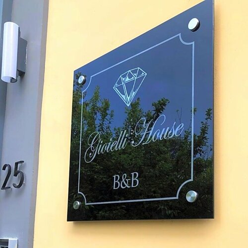 Gioielli House Apartment, Забронировать Апартаменты/квартира Отели в центре Помпеи, в центре