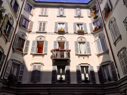 Residenza Belle Epoque, Book Hotel Sempione Milan