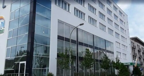 Hotel Parklon, Забронировать Отель  