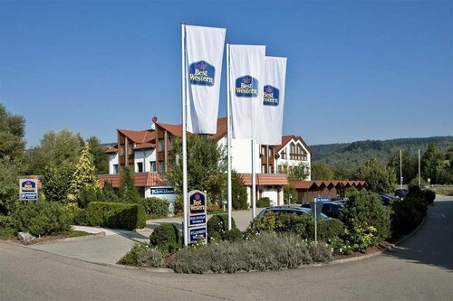 Best Western Stuttgart-Winterbach, Reserva ahora Hotel Winterbach 