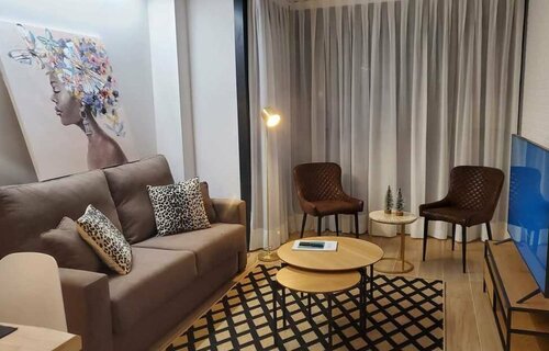 Cíes Luxury Suitel Lily Rodsen - Love your Stay, Забронировать Апарт-отель Виго Pontevedra Province