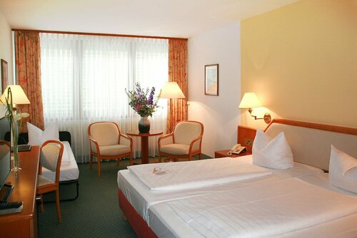 Avia Hotel, Забронировать Отель Бизнес-отели Регенсбурга, рядом с House of Bavarian History Museum, 4* 5*