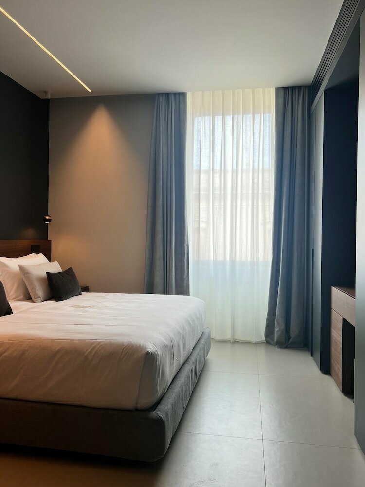 Palazzo Giusti Lecce - Exclusive Boutique Hotel