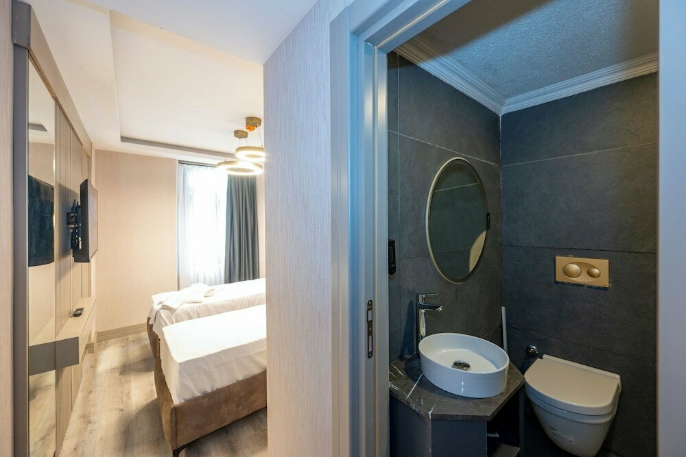 Massimo Hotel