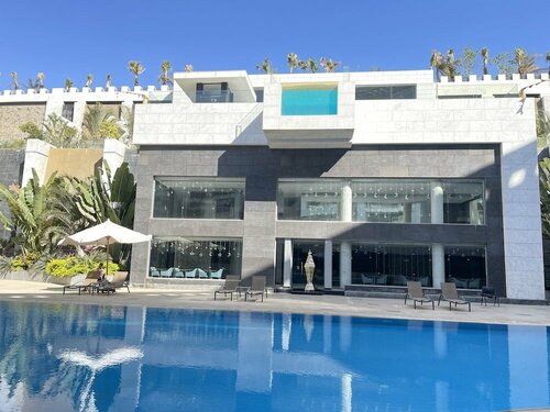 Ocean Blue Studios, Book Hotel Heliopolis Kairo