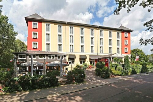 Grünau Hotel, Reservar Hotel Hotéis em Berlim com refeições, Meia Pensão / Pensão Completa