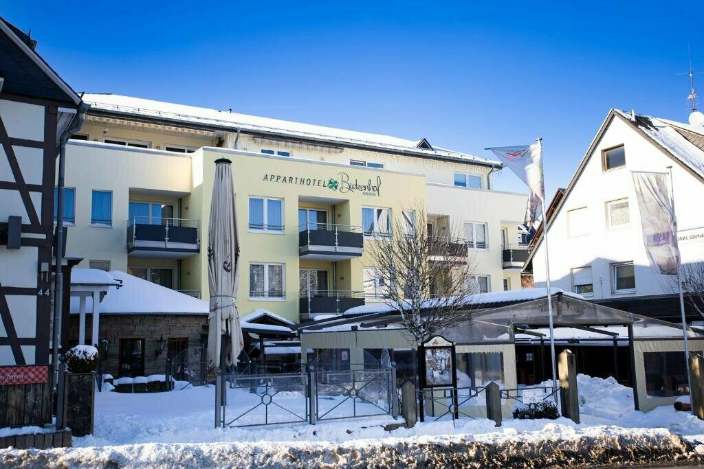 Apparthotel Birkenhof