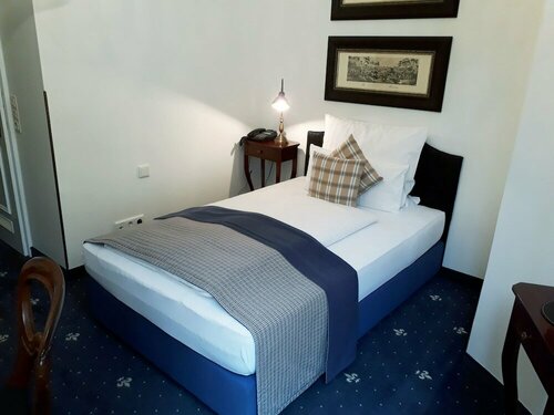 Boutique Hotel Windsor - The Charming City Hotels, Забронировать Отель Дюссельталь Дюссельдорф, рядом с Theater Flin