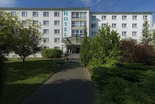 BIG Reisehotel Wolfen, Reservar Hotel Bitterfeld-Wolfen Saxony-Anhalt