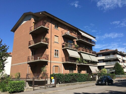 B&B Pergolesi, Забронировать Отель «постель и завтрак» Монторио - Сан-Феличе Верона