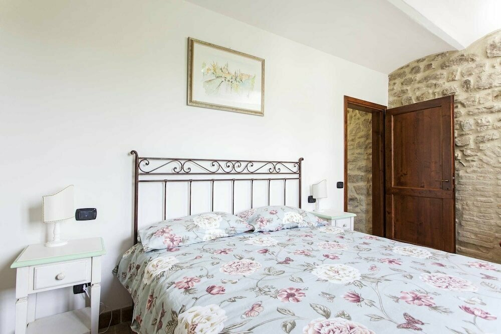 Agriturismo La Palazzetta di Assisi