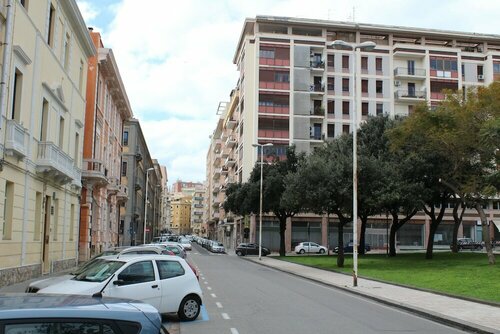 Cagliari 4u, Забронировать Гостевой дом Кальяри Южная Сардиния, рядом с Piazza Yenne