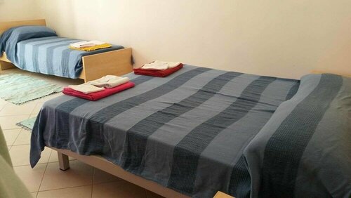 Appartamenti Elisa, Buchen Sie Hotel Rivotorto Umbrien