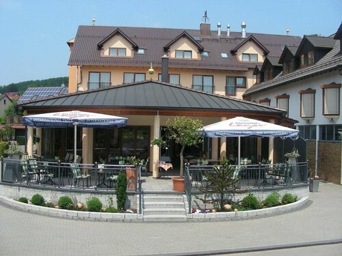 Hotel Jägerhof, Забронировать Отель  
