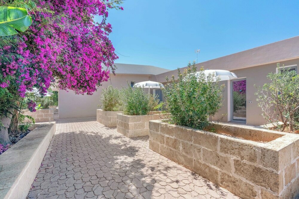 Dimora Relais Excelsa B&B