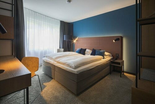 Domizil Tübingen, Réserver Hôtel Hôtels à Tübingen avec parking, Parking
