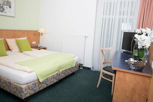 Hotel Stadt Gehrden, Prenota Hotel Gehrden Bassa Sassonia