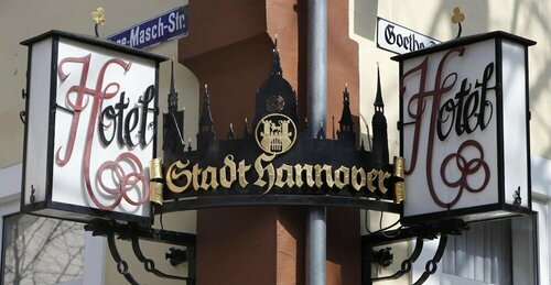 Hotel Stadt Hannover oHG, Κράτηση Ξενοδοχείο Innenstadt Goettingen