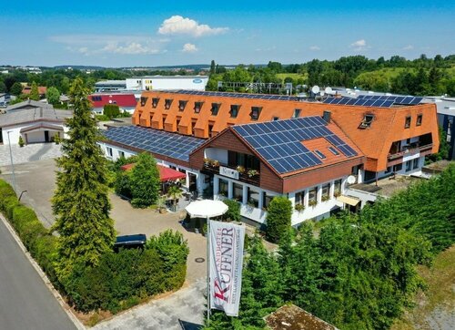 Landhotel Küffner, Réserver Hôtel Hôtels SPA à Bade-Wurtemberg, SPA