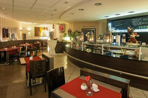 Hotel & Restaurant 4 Winden, Забронировать Отель Виндхаген 