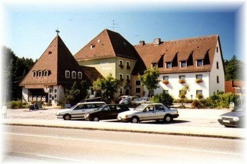 Hotel-Restaurant Hellmann, Забронировать Отель Отели Шварценбрук 3 звезды, 3*