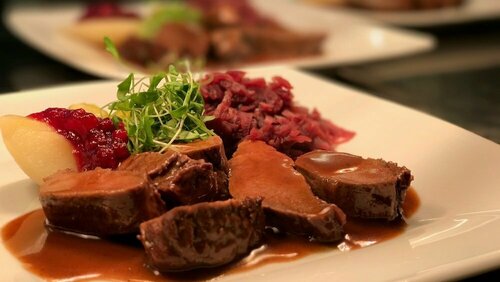 Gasthof zum See, Buchen Sie Hotel Wiesensteig Schwäbische Alb