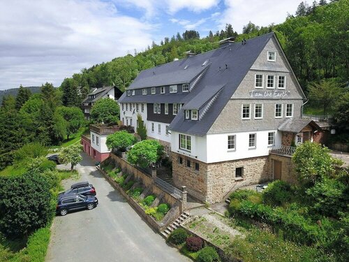 The Conscious Farmer Bed and Breakfast Sauerland, Забронировать Гостевой дом Гостевые дома Швалефельд, Гостевой дом