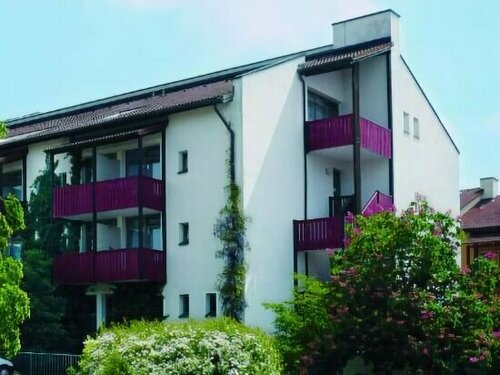 Apparthotels Minerva Diana Octavia, Rezervați Hotel Neustadt an der Donau 