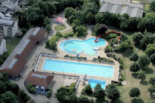 TaunusTagungsHotel, Забронировать Отель Фридрихсдорф Таунус