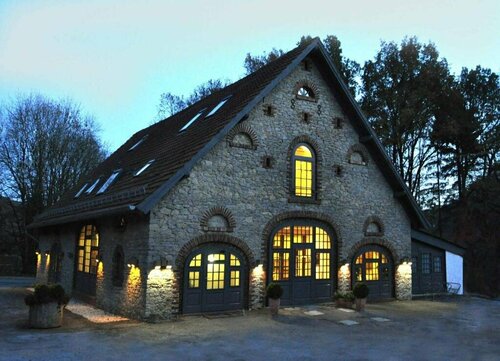 Waldhotel Brands Busch, Забронировать Отель Билефельд Teutoburg Forest
