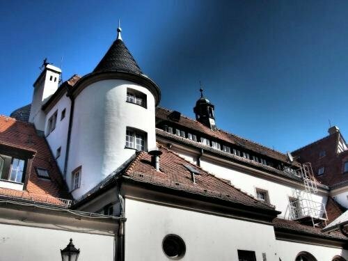 Paulsborn am Grunewaldsee, Buchen Sie Hotel Berlin Deutschland