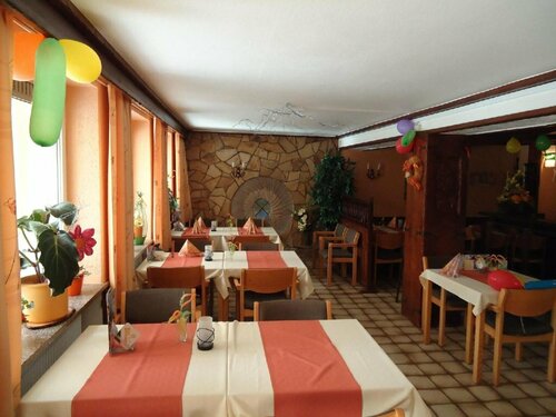 Grenzbachmühle, Boek Hotel Horhausen (Westerwald) Duitsland