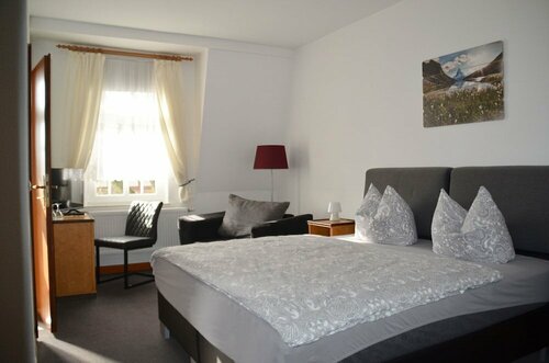 Hotel zur Köppe, Reserva ahora Hotel Bad Klosterlausnitz Turingia