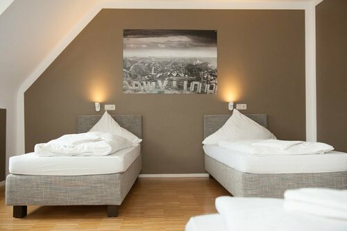 Five Reasons Hostel & Hotel, Prenota Ostello Mitte 