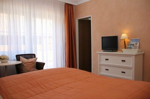 HIRSCH1783 Hotel LANDHAUS, Reserva ahora Hotel Hoteles en Baden-Wurtemberg con aparcamiento, Aparcamiento