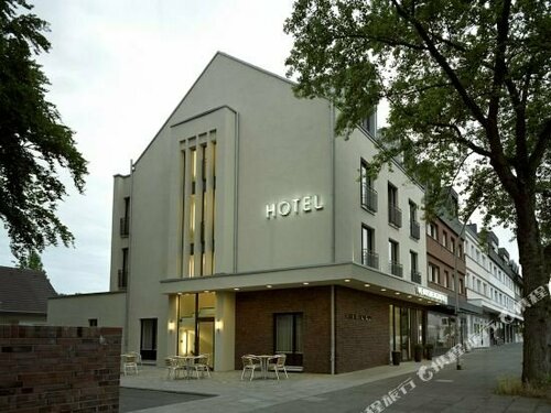 Venusberghotel, Забронировать Отель Венусберг Бонн