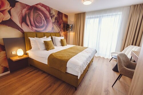 Hotel am Rathaus, Забронировать Отель Фрайбург-им-Брайсгау Breisgau