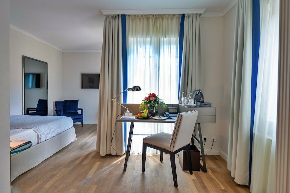Hotel Rosenpark
