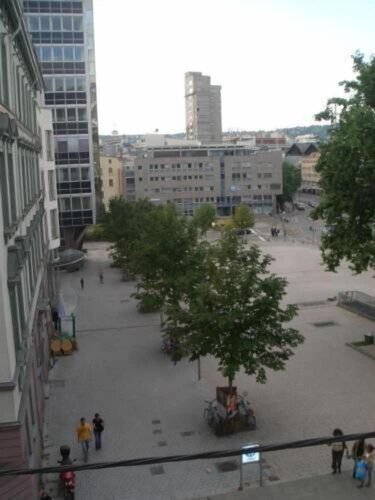 Hotel Am Wilhelmsplatz, Réserver Hôtel Stuttgart Bade-Wurtemberg