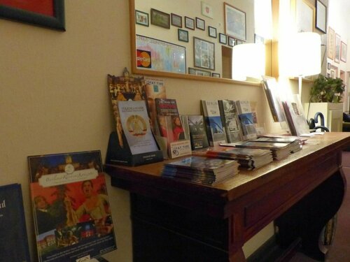 Hotel Pension Kima, Book Hotel Charlottenburg-Wilmersdorf Berlin
