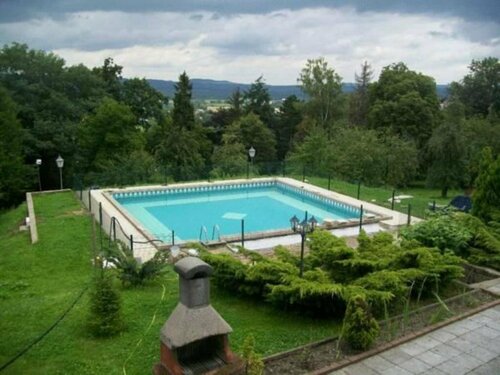 Hotel & Restarant Ausspann, Забронировать Отель Хайденау Saxon Switzerland