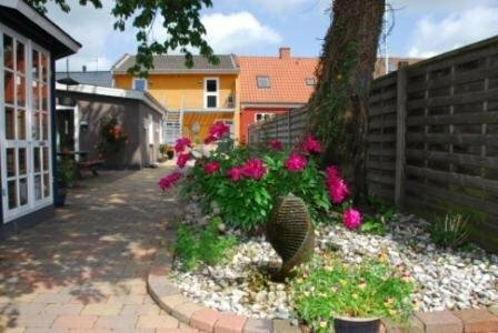 Oasen, Rezerwuj Hotel Viborg Midtjylland