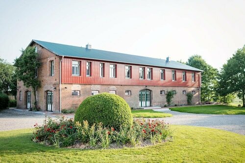 Gut Royum, Reserva ahora Hotel Brodersby Schlei