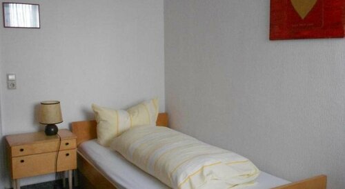 Hotel Specht, Забронировать Отель Отели Виттен с парковкой, Парковка