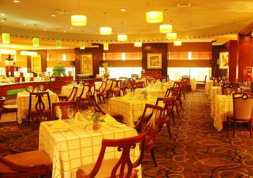 Sunrise International, Reserva ahora Hotel Shenyang Liaoning